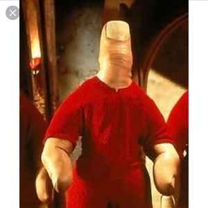 Meet your Posher, Barrett